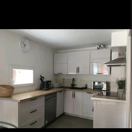 Duplex Refait A Neuf Dans Vieille Batisse Villa Prades  Exterior photo